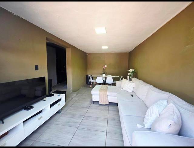 3 BEDROOM PROPERTY TO RENT IN GERDVIEW